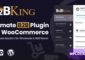 B2BKing v5.4.20 - The Ultimate WooCommerce B2B & Wholesale Plugin