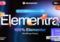 Elementra v1.0.8 - 100% Elementor WordPress Theme