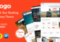 Togo v1.0.2 – Travel & Tour Booking WordPress Theme