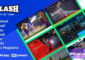 Splash v4.4.3 - Sport WordPress Theme