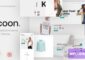 Cocoon v1.4.1 - Modern WooCommerce WordPress Theme