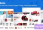 Marketo v5.3.1 - ECommerce & Multivendor Theme