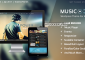 Music Club v1.9.4 – Band | Party WordPress