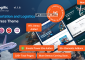 Logitic v1.1.6 – Transportation & Logistics WordPress Theme