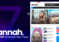 Jannah v7.6.1 – Newspaper Magazine News BuddyPress AMP