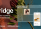 Bridge v30.8.8.5 – Creative Multi-Purpose WordPress Theme