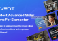 Invent Slider for Elementor v1.0.7