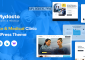 Mydocto v1.0.0 – Health & Medical WordPress Theme