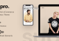 Supro v2.0.3 – Minimalist AJAX WooCommerce WordPress Theme