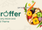 Groffer v1.4.1 – Organic Food Store Theme
