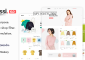 Elessi v6.4.9 – WooCommerce AJAX WordPress Theme – RTL support