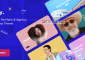 Billey v2.1.7 – Creative Portfolio & Agency WordPress Theme