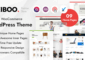 Weiboo v1.1.2 – Multipurpose WooCommerce Theme