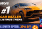 Motors v5.6.81 – Car Dealer, Rental & Listing WordPress theme