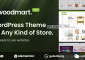 WoodMart v8.3.4 – Responsive WooCommerce WordPress Theme