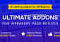 Ultimate Addons for WPBakery Page Builder v3.21.2
