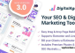 SEO WP v3.9.2 - Online Marketing, SEO, Social Media Agency