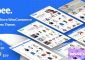 Kapee v1.6.23 - Fashion Store WooCommerce Theme