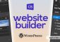 The Cornerstone v7.7.7 - Website Builder for WordPress