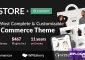 XStore v9.6.1 - Multipurpose WooCommerce Theme