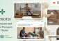 Flexora v1.0 – Chiropractors and Physical Therapists WordPress Theme