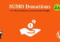 SUMO WooCommerce Donations v3.9.0