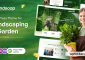 Landscop v1.0.0 - Landscaping & Gardening WordPress Theme