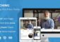 Coaching WP v3.3.0 - Speaker and Life Coach Theme