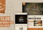 VintClub v1.0.4 - A Pub and Whisky Bar WordPress Theme