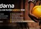 Darna v1.2.2 - Building & Construction WordPress Theme