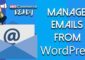 WordPress INBOX v2.0