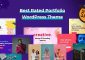 Leedo v1.1.8 - Modern, Colorful & Creative Portfolio WordPress Theme