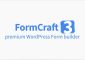 FormCraft v3.8.9 - Premium WordPress Form Builder
