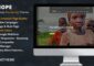 Ahope v2.2.5 - Nonprofit WordPress Theme
