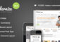 Modernize v3.3.1 - Flexibility of Wordpress
