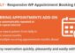 Bookly Recurring Appointments (Add-on) v2.7