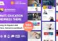 Edumodo v2.6.4 - Education WordPress Theme