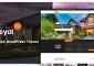 BEYOT v1.5.1 - WordPress Real Estate Theme