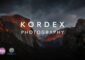 Kordex v2.3 - Photography Theme for WordPress
