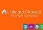 WP Ultimate Firewall v1.9.0 - Performance & Security