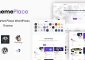 ThemePlace v1.1.0 - Marketplace WordPress Theme