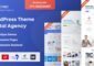 Cynic v1.9 - Digital Agency WordPress Theme