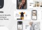 Stockie v1.0.9 - Multi-purpose Creative WooCommerce Theme