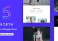 North v5.1.3.3 - Responsive WooCommerce Theme