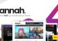 Jannah News v4.2.0 - Newspaper Magazine News AMP BuddyPress