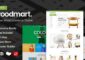 WoodMart v4.2.0 - Responsive WooCommerce Theme