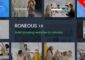 Roneous v1.7.2 - Creative Multi-Purpose WordPress Theme