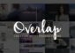Overlap v1.4.8 - High Performance WordPress Theme