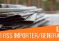 Echo RSS Feed Post Generator Plugin for WordPress v4.9.3