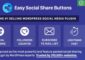 Easy Social Share Buttons for WordPress v6.2.9